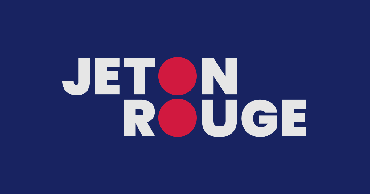 Casino Jeton Rouge